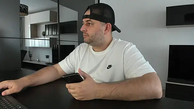 DravenPeak Webcam show