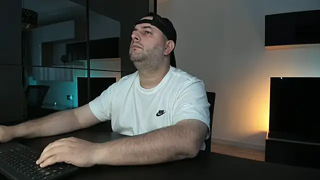 DravenPeak Webcam show