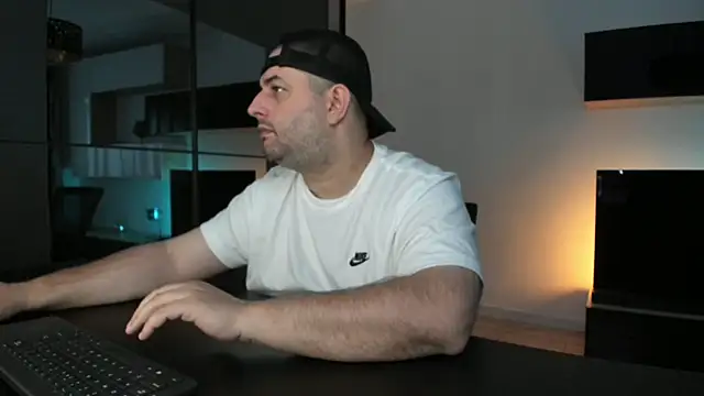 DravenPeak Webcam show