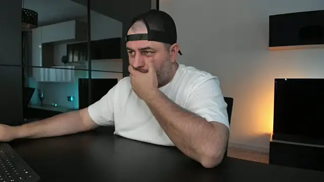 DravenPeak Webcam show