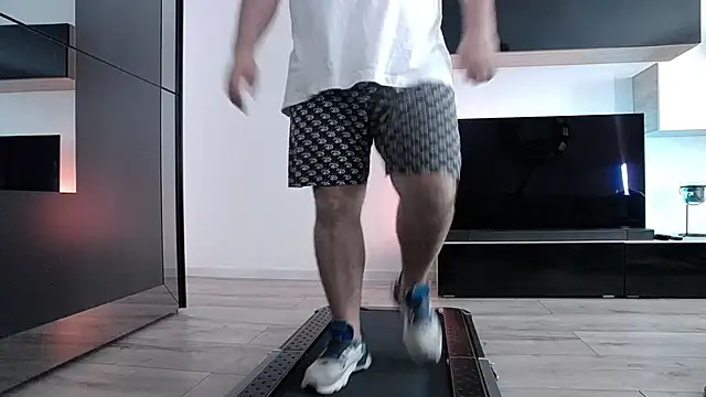 DravenPeak Webcam show