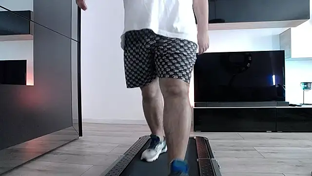 DravenPeak Webcam show