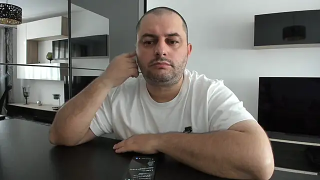 DravenPeak Webcam show