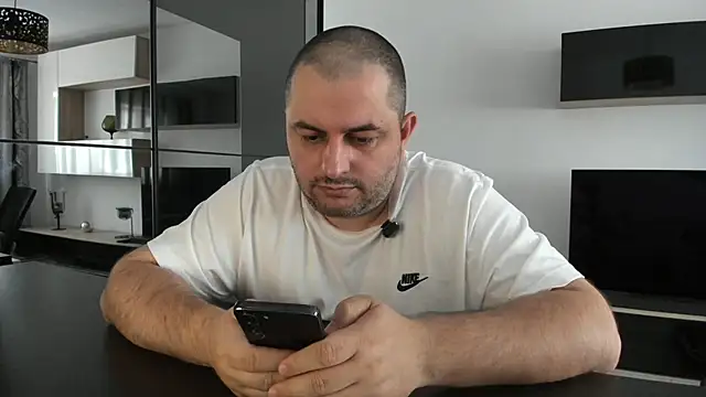 DravenPeak Webcam show