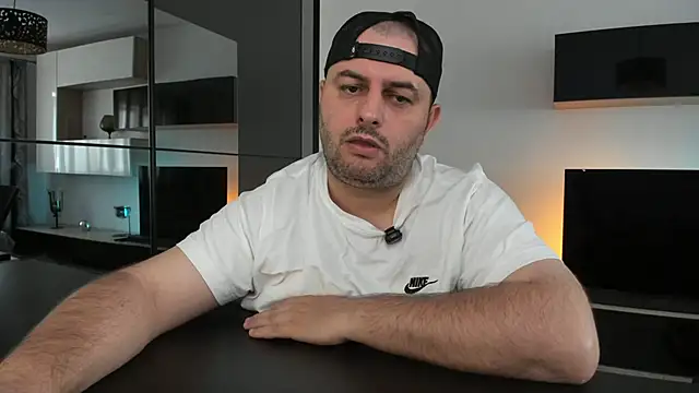 DravenPeak 웹캠 쇼
