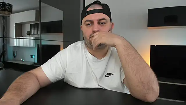 عرض كام DravenPeak