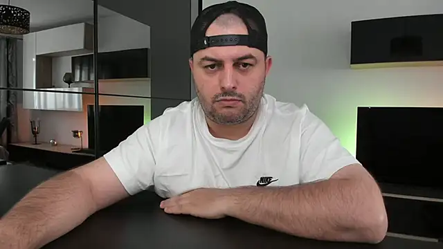 DravenPeak Webcam show