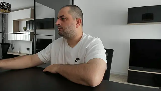 DravenPeak Webcam show