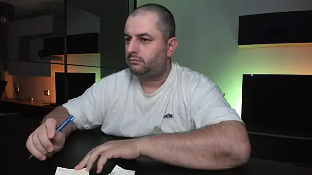 DravenPeak Webcam show