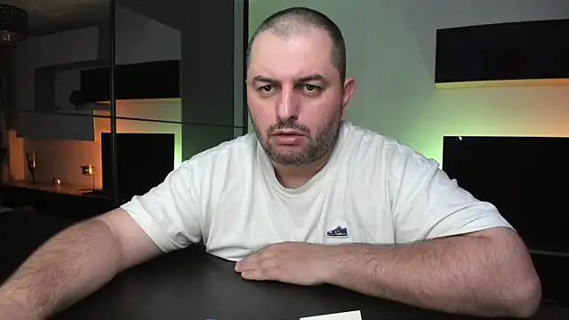 DravenPeak Webcam show