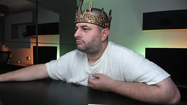 DravenPeak Webcam show
