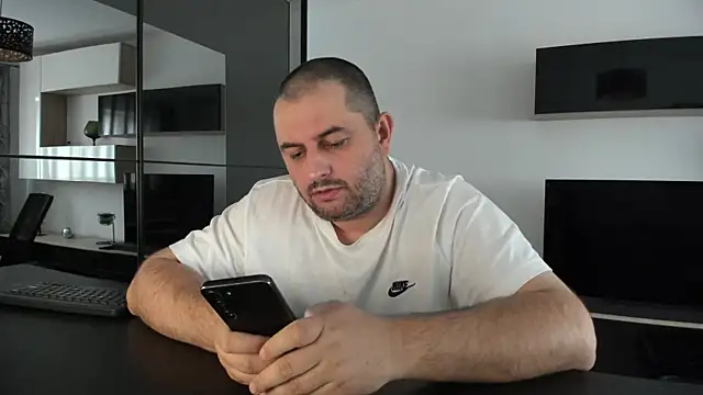 DravenPeak Webcam show