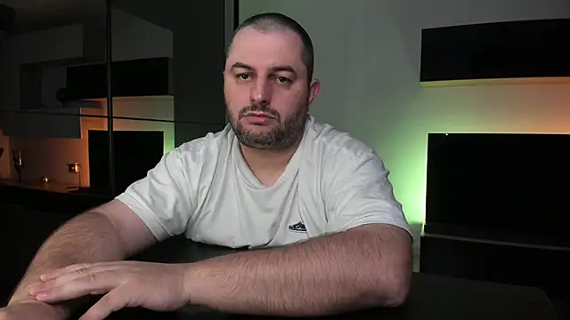 DravenPeak Webcam show