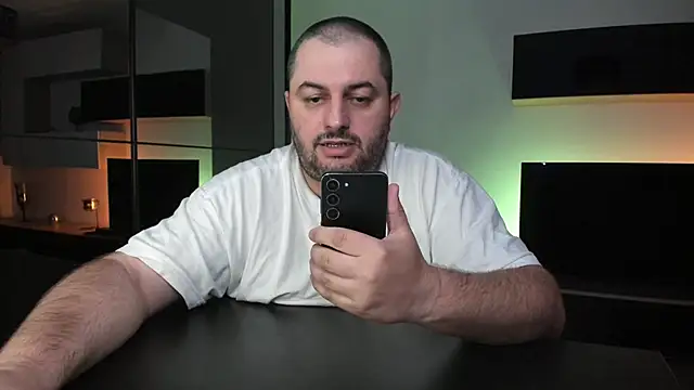 DravenPeak Webcam show