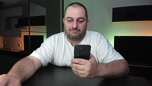 DravenPeak Webcam show