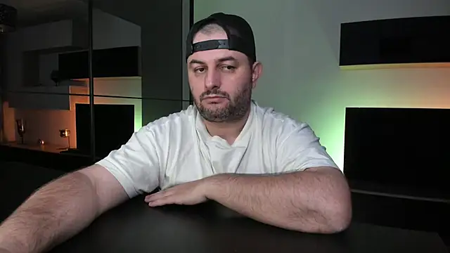 DravenPeak Webcam show