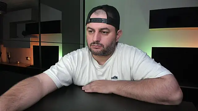 DravenPeak Webcam show