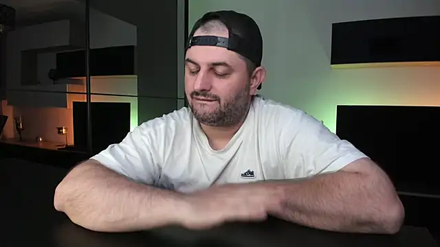 DravenPeak Webcam show