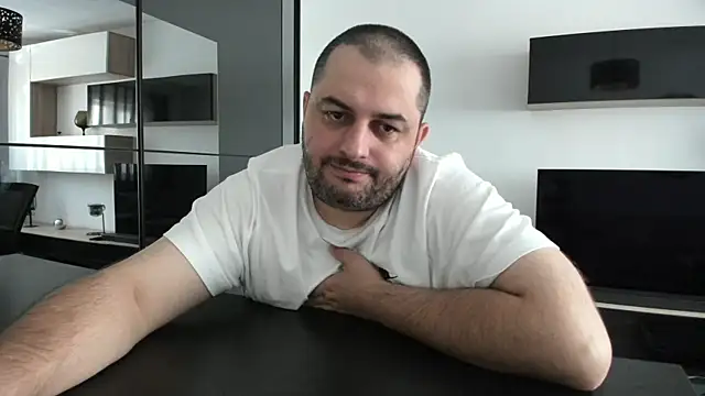DravenPeak Webcam show