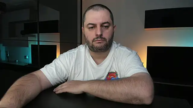 DravenPeak Webcam show