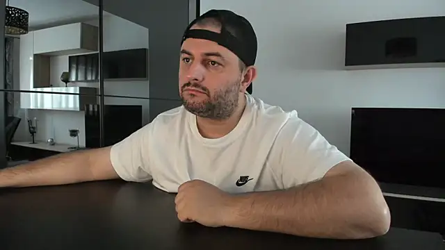 DravenPeak Webcam show