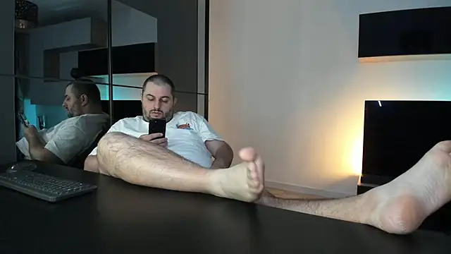 عرض كام DravenPeak