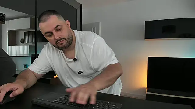 DravenPeak Webcam show