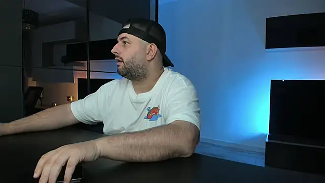 DravenPeak Webcam show