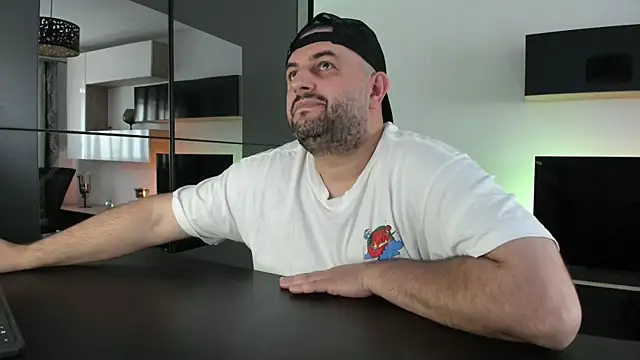 DravenPeak Webcam show