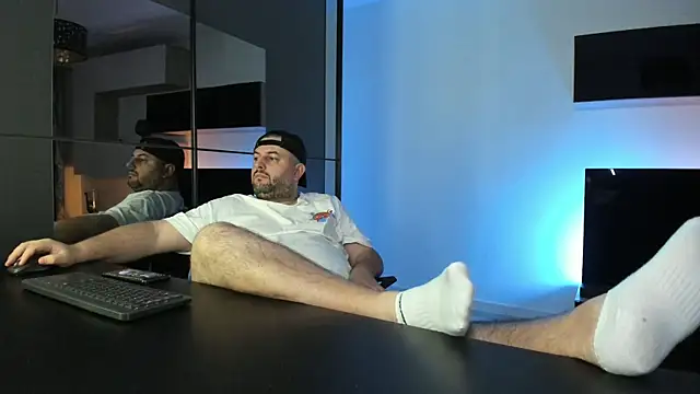 عرض كام DravenPeak