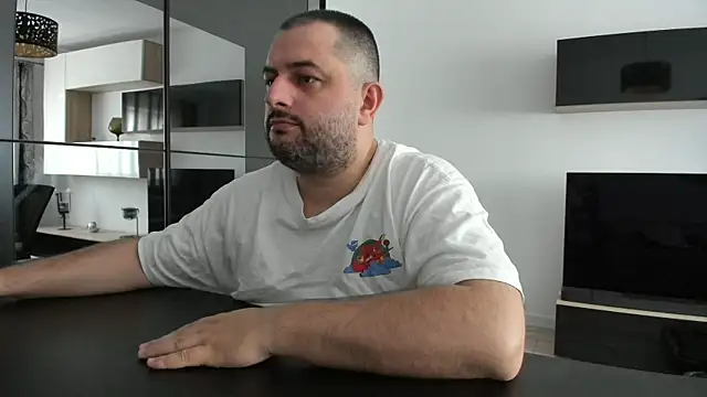 DravenPeak Webcam show