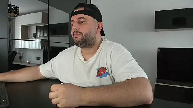 DravenPeak Webcam show