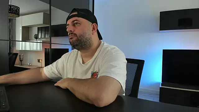 DravenPeak Webcam show