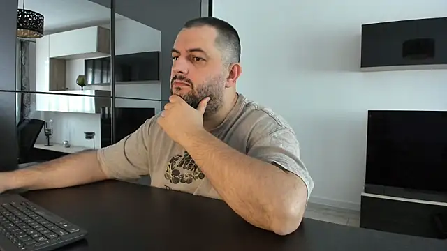 DravenPeakのウェブカメラショー