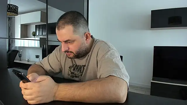 DravenPeak Webcam show