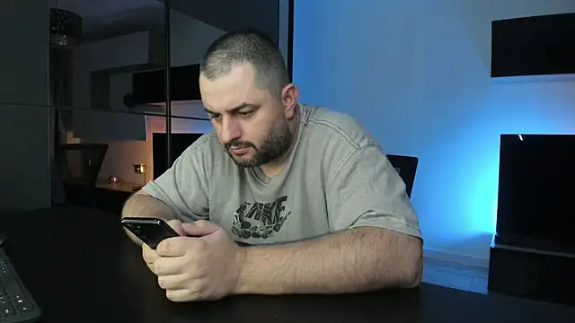 DravenPeak Webcam show
