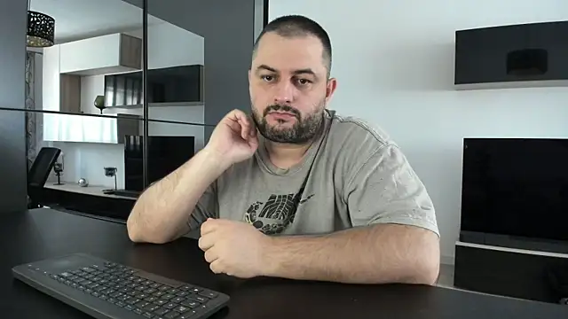 DravenPeak Webcam show