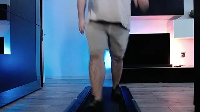 DravenPeak webkamerás műsora