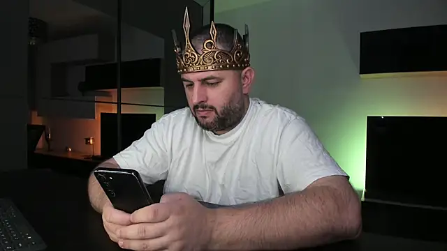 DravenPeak Webcam show