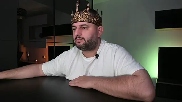 DravenPeak Webcam show