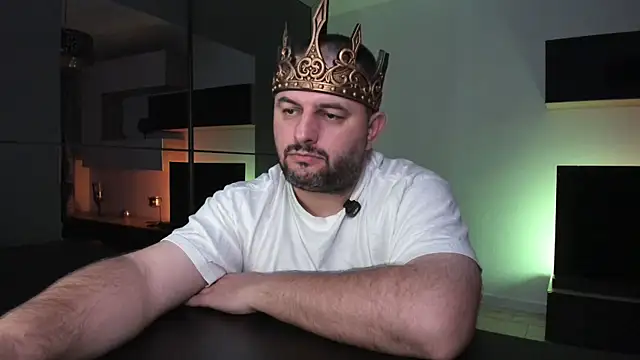 DravenPeak Webcam show