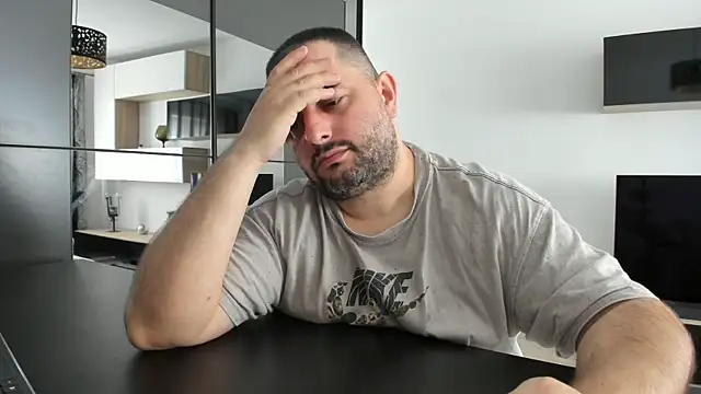 DravenPeak Webcam show