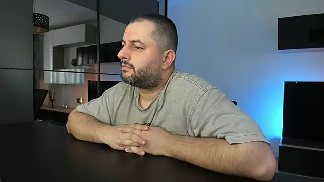DravenPeak Webcam show