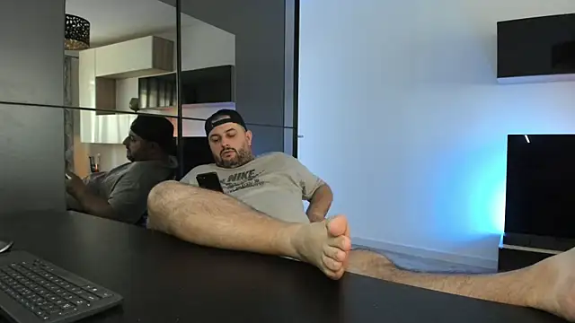 DravenPeak XXX чат на живо