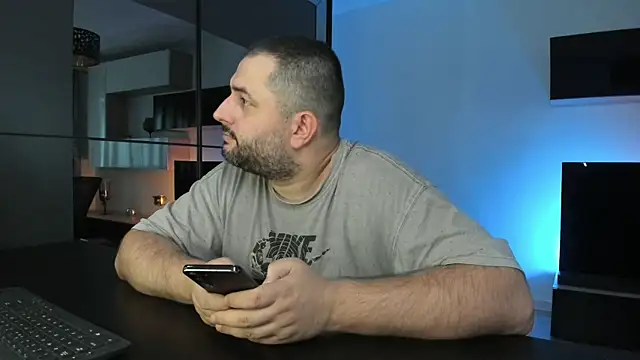 DravenPeak Webcam show