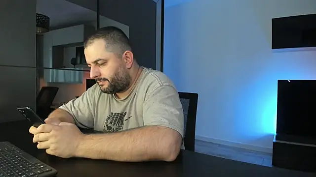 DravenPeak Webcam show