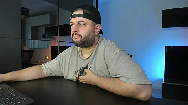 DravenPeak Webcam show