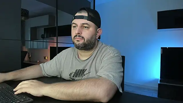 DravenPeak Webcam show