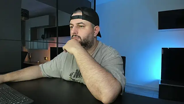 DravenPeak Webcam show