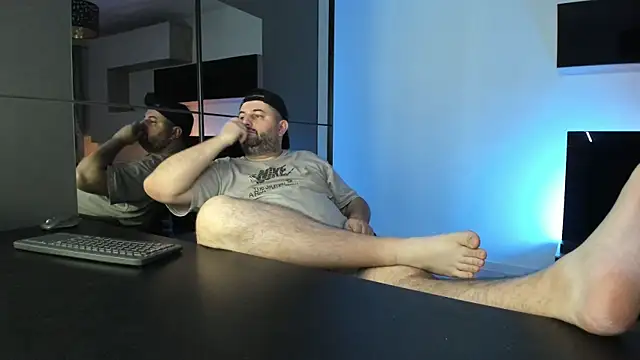 DravenPeak Webcam show